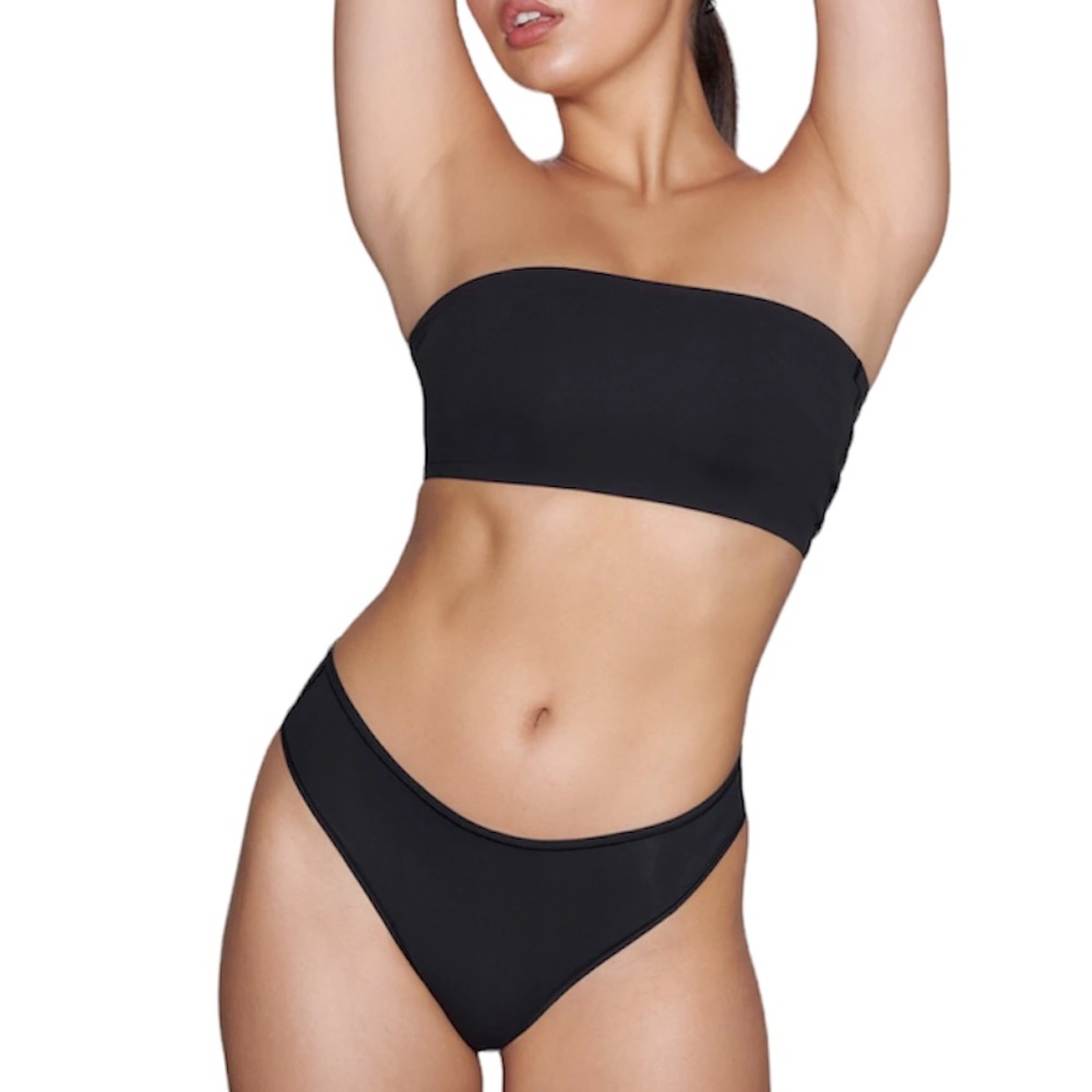 NWT SKIMS Bandeau Bra